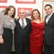 Martha Bitar, Tony y Martha Trabulse y Nizam El Khouri